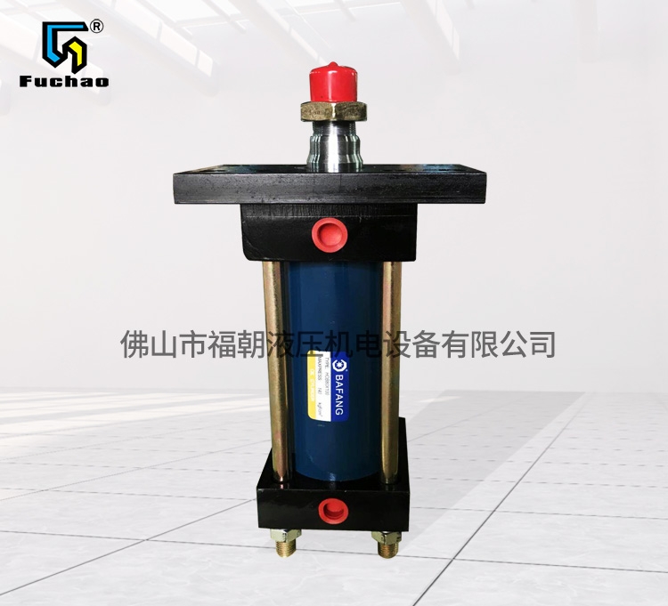  Hydraulic cylinder professional manufacturer