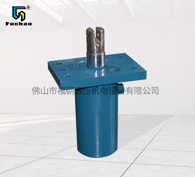  Professional hydraulic cylinder manufacturer