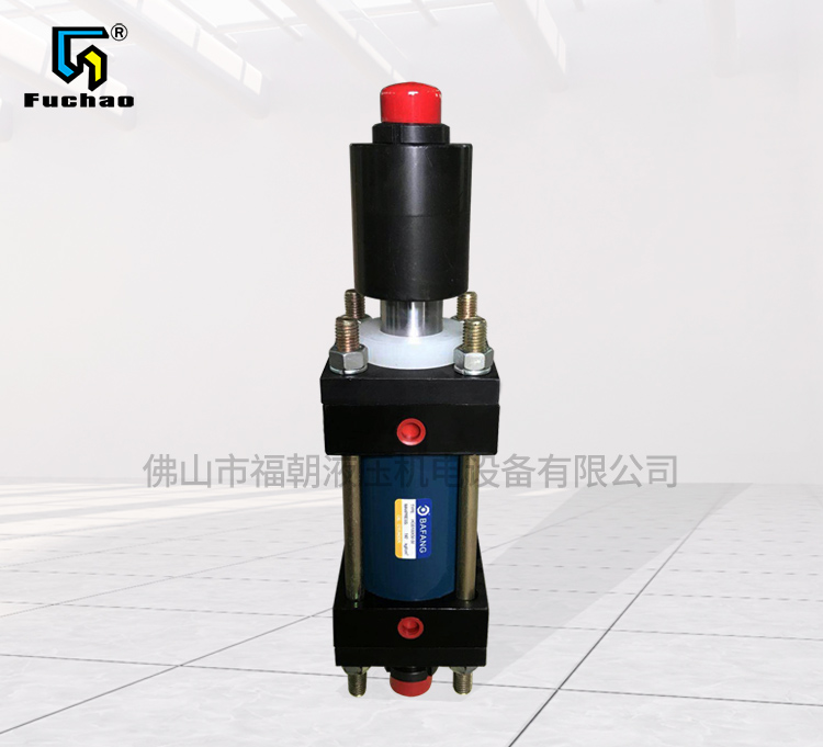  Hydraulic cylinder manufacturer