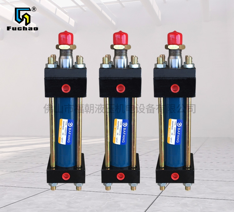  Customized by oil cylinder manufacturer