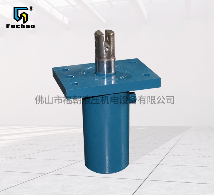  Oil cylinder of Beijing punching machine