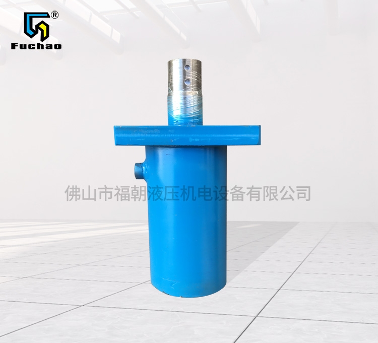  Guangdong welding oil cylinder