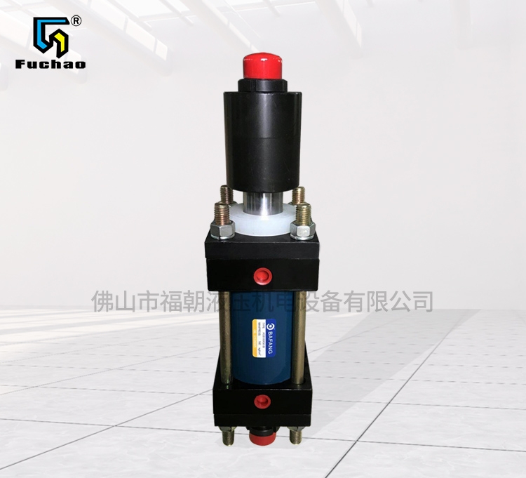 Shenzhen Heavy HOB Adjustable Oil Cylinder
