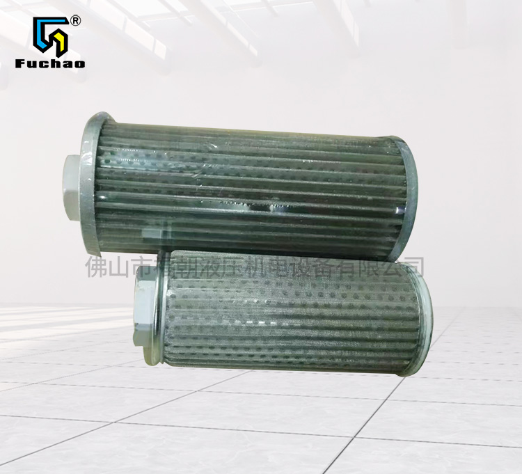  Filter screen manufacturer