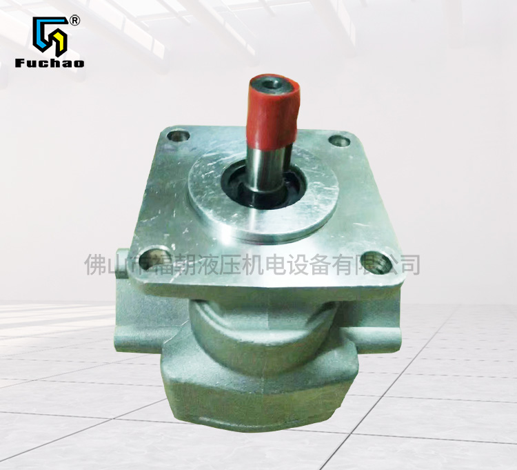  Gear pump manufacturer