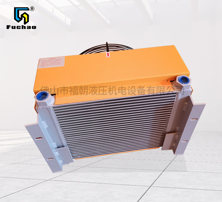  Air cooling manufacturer