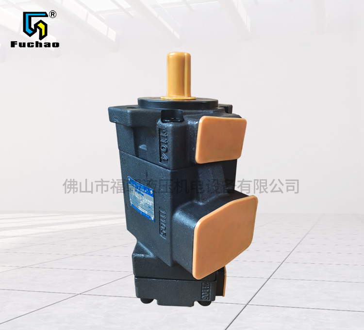  Manufacturer of duplex constant displacement pump