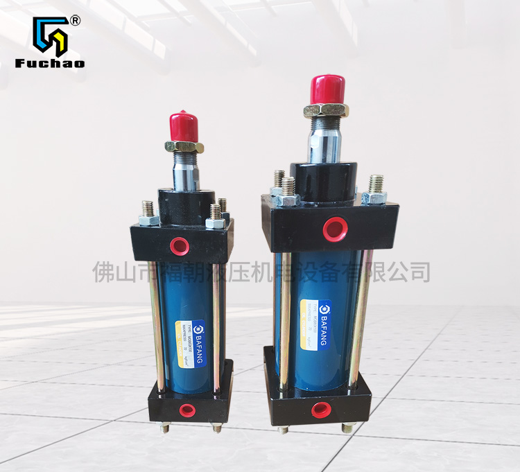  Light oil cylinder manufacturer