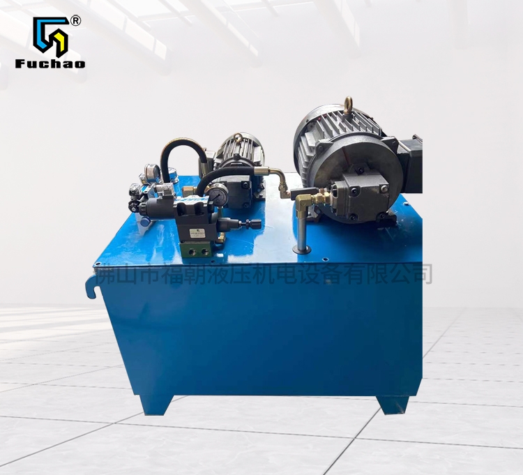  Guangdong hydraulic system price