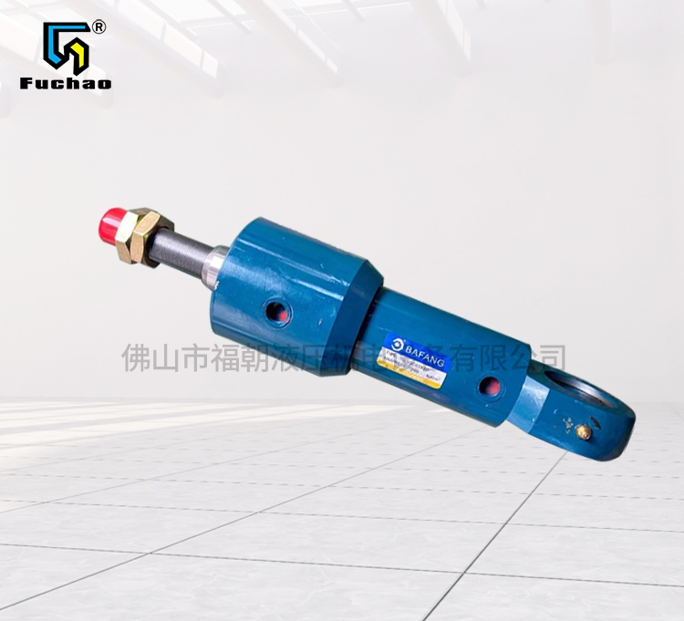  Guangdong welding oil cylinder