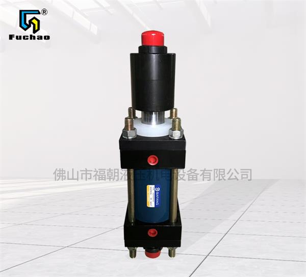  Hydraulic cylinder straight pin