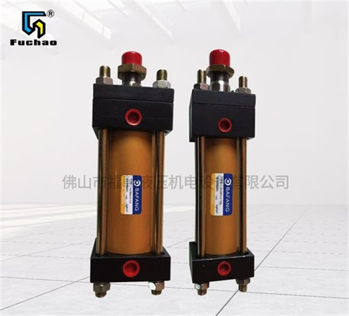  Foshan hydraulic cylinder