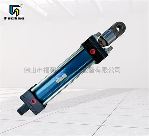  Foshan hydraulic cylinder