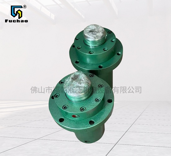  Hydraulic cylinder