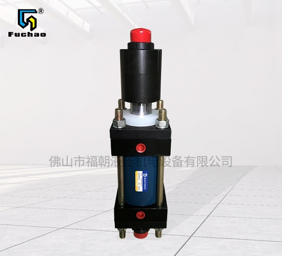  Oil cylinder manufacturer